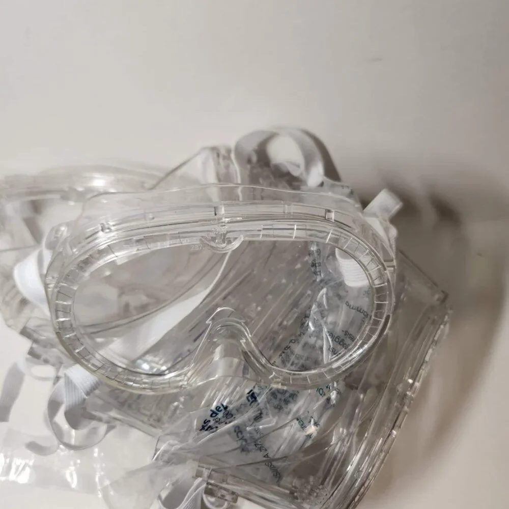5 Children's Kids Goggles Science Eye Protection Bundle Lab Classroom Supplies